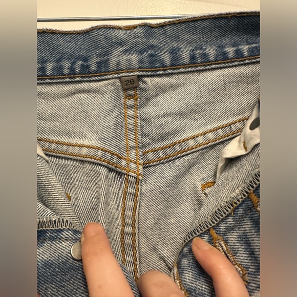 CARMAR Emelia Astra Rhinestone Jeans - Picture 8 of 11